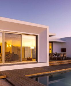 Gated Community Villas in kollur, hyderabad